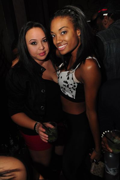 Luxy nightclub photo 34 - November 16th, 2012
