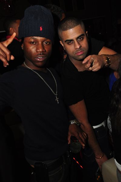 Luxy nightclub photo 36 - November 16th, 2012