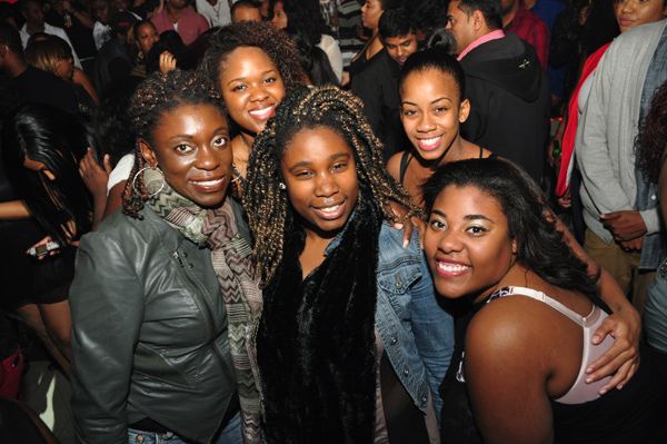 Luxy nightclub photo 37 - November 16th, 2012