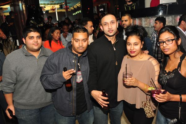 Luxy nightclub photo 38 - November 16th, 2012