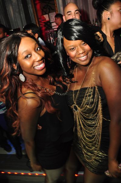 Luxy nightclub photo 39 - November 16th, 2012