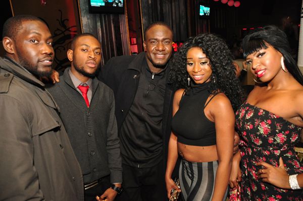 Luxy nightclub photo 41 - November 16th, 2012