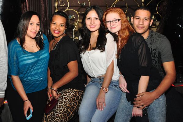 Luxy nightclub photo 43 - November 16th, 2012