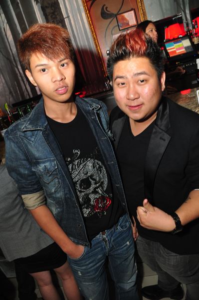 Luxy nightclub photo 45 - November 16th, 2012