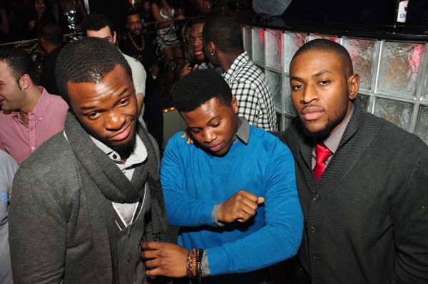 Luxy nightclub photo 46 - November 16th, 2012