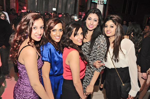 Luxy nightclub photo 48 - November 16th, 2012