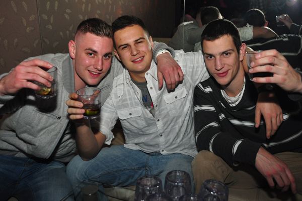 Luxy nightclub photo 51 - November 16th, 2012