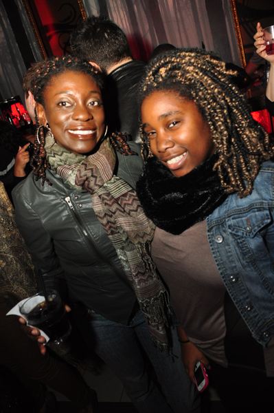 Luxy nightclub photo 55 - November 16th, 2012