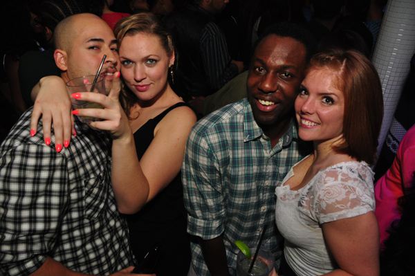 Luxy nightclub photo 60 - November 16th, 2012