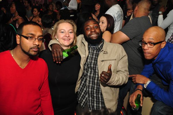 Luxy nightclub photo 62 - November 16th, 2012