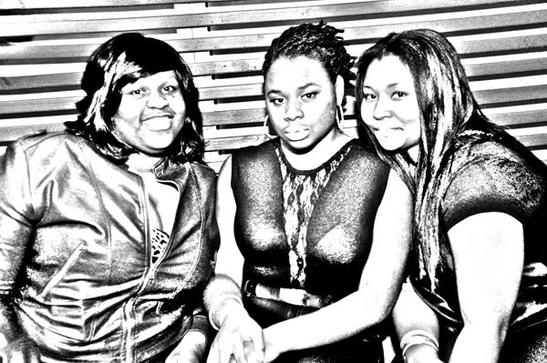 Luxy nightclub photo 64 - November 16th, 2012