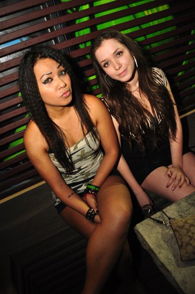 Luxy nightclub photo 67 - November 16th, 2012