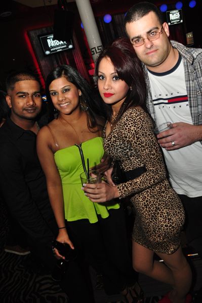 Luxy nightclub photo 69 - November 16th, 2012