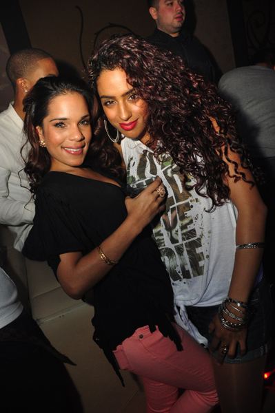 Luxy nightclub photo 71 - November 16th, 2012