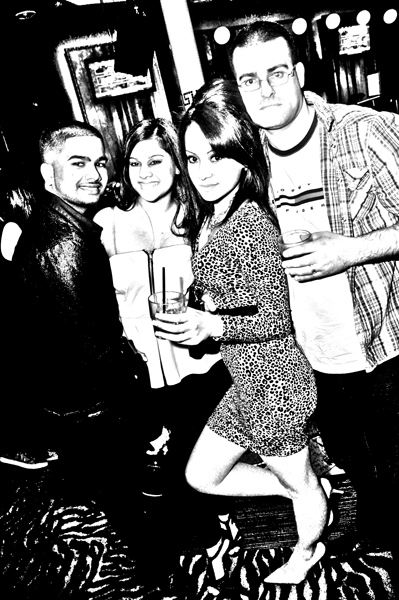 Luxy nightclub photo 72 - November 16th, 2012