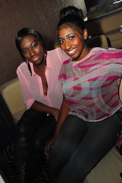 Luxy nightclub photo 73 - November 16th, 2012