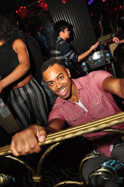Luxy nightclub photo 74 - November 16th, 2012