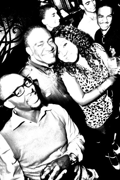 Luxy nightclub photo 75 - November 16th, 2012