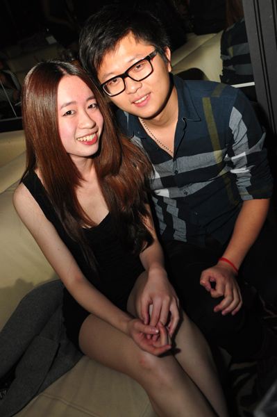 Luxy nightclub photo 77 - November 16th, 2012