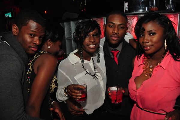 Luxy nightclub photo 79 - November 16th, 2012