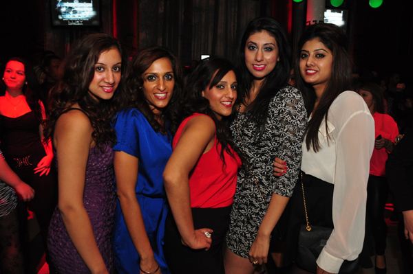 Luxy nightclub photo 80 - November 16th, 2012