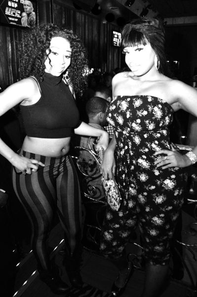 Luxy nightclub photo 81 - November 16th, 2012