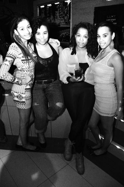 Luxy nightclub photo 82 - November 16th, 2012