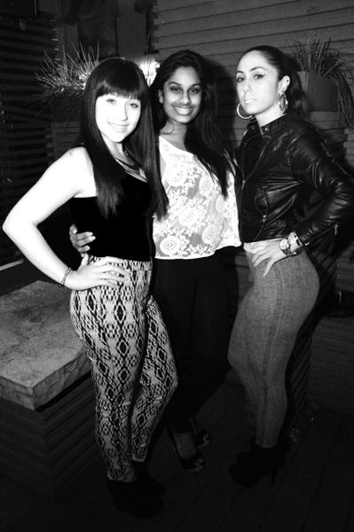 Luxy nightclub photo 83 - November 16th, 2012