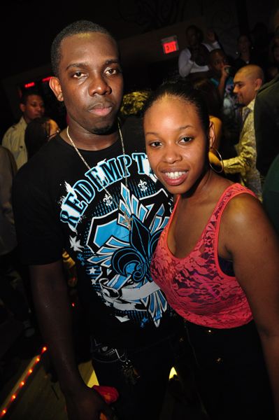 Luxy nightclub photo 84 - November 16th, 2012