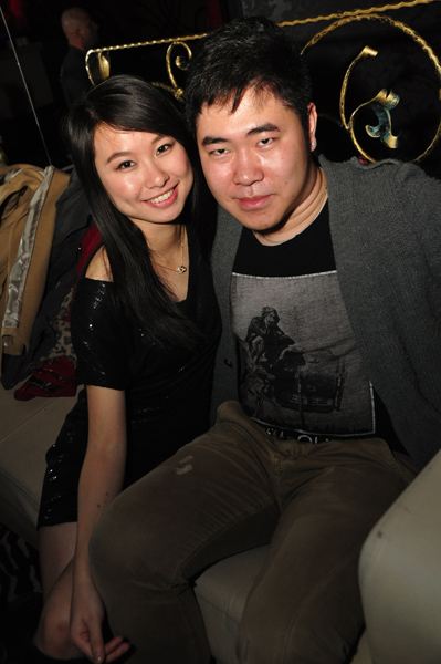 Luxy nightclub photo 88 - November 16th, 2012