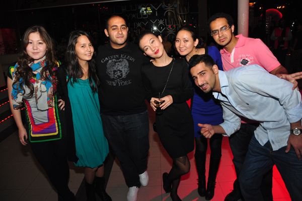 Luxy nightclub photo 89 - November 16th, 2012
