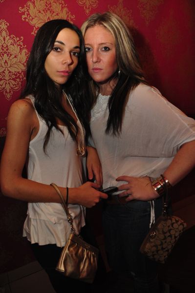 Luxy nightclub photo 90 - November 16th, 2012