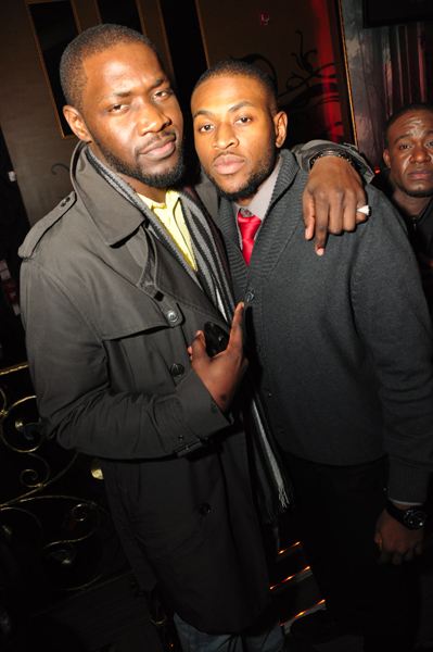 Luxy nightclub photo 91 - November 16th, 2012