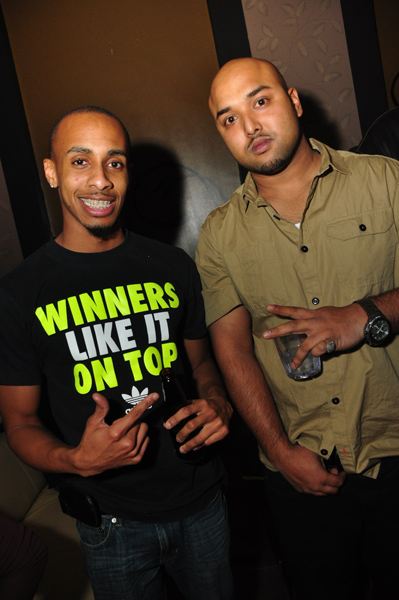 Luxy nightclub photo 92 - November 16th, 2012