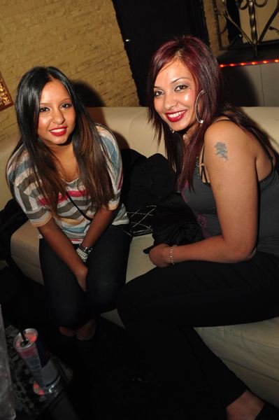 Luxy nightclub photo 93 - November 16th, 2012