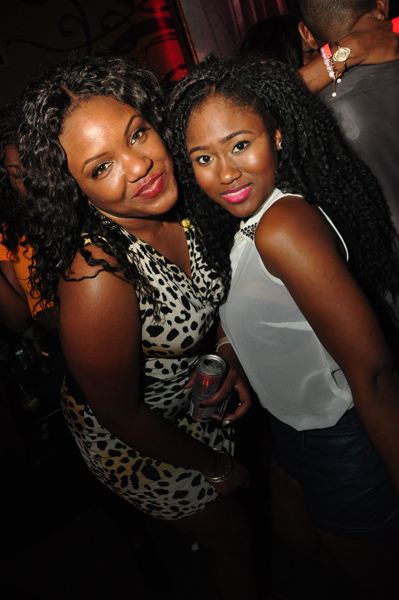 Luxy nightclub photo 94 - November 16th, 2012