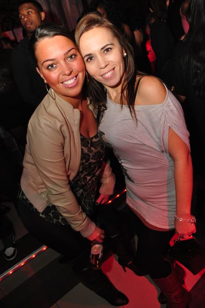Luxy nightclub photo 95 - November 16th, 2012