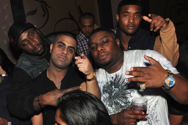 Luxy nightclub photo 98 - November 16th, 2012