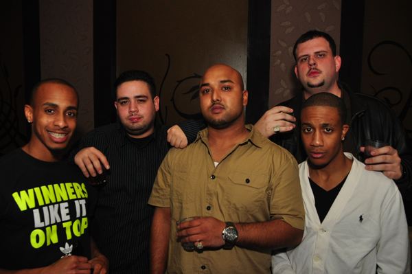 Luxy nightclub photo 99 - November 16th, 2012