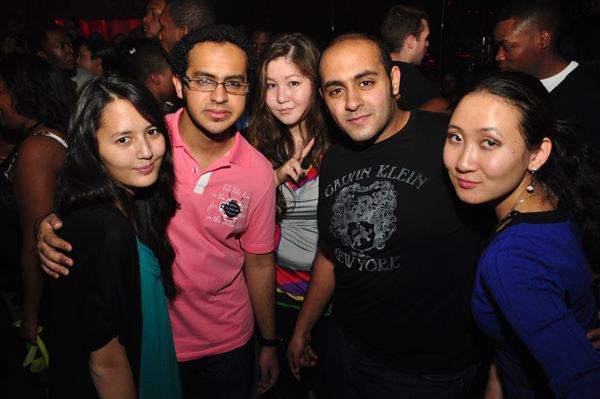 Luxy nightclub photo 100 - November 16th, 2012