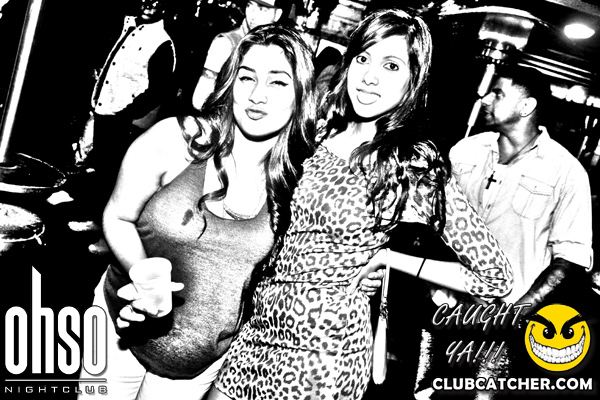Ohso nightclub photo 133 - November 16th, 2012