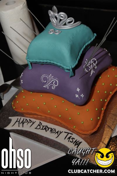 Ohso nightclub photo 134 - November 16th, 2012