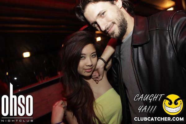 Ohso nightclub photo 137 - November 16th, 2012