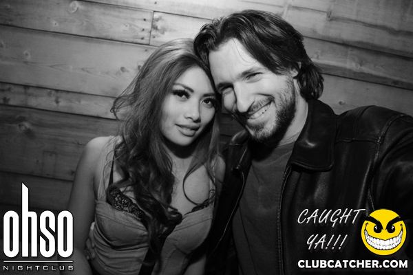 Ohso nightclub photo 140 - November 16th, 2012