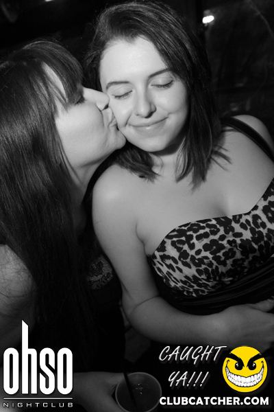Ohso nightclub photo 151 - November 16th, 2012