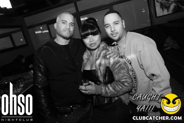 Ohso nightclub photo 176 - November 16th, 2012