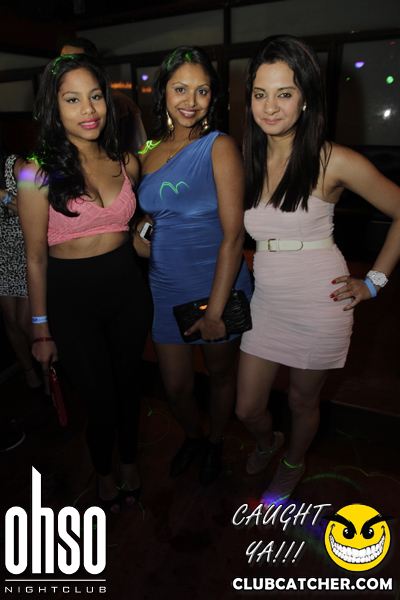 Ohso nightclub photo 179 - November 16th, 2012
