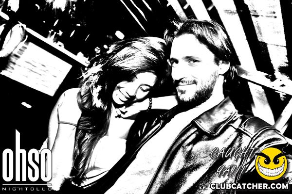 Ohso nightclub photo 185 - November 16th, 2012