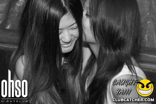 Ohso nightclub photo 197 - November 16th, 2012