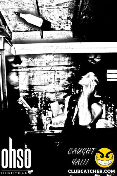 Ohso nightclub photo 229 - November 16th, 2012